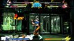 Marvel Vs. Capcom 3: Arcade Match - Felicia, Chun-Li, & Morrigan Vs. C. Viper, Chun-Li, & Spencer