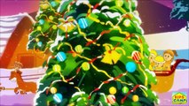 We Wish You A Merry Christmas | Jingle Bells & Lots More Christmas Songs for Children By KidsCamp