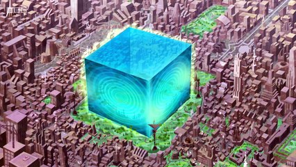 Sidekick . s01e58 . Exchange Student from the Black Lagoon . children story