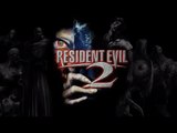 Resident Evil 2 - Game Boy Advance Beta (1080p)