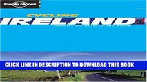 Ebook Cycling Ireland (Lonely Planet Belgium   Luxembourg) Free Read