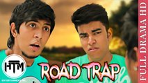 Road Trap - Full Bangla Natok/Telefilm (2016) | Salman Muqtadir | Tawsif Mahbub | Allen Shubhro