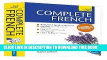 Best Seller Complete French Beginner to Intermediate Course: Learn to read, write, speak and