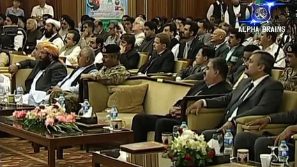 Jo Kaam Politicians Ko Karne Chahye Woh Raheel Sharif Kar Rahe Hain....#Thank You Raheel Sharif