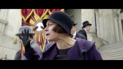Les Animaux Fantastiques - Bande Annonce