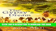 Ebook The Gypsy s Dream (The Greek Village Collection Book 4) Free Read