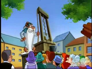 Histeria's The French Revolution - YouTube