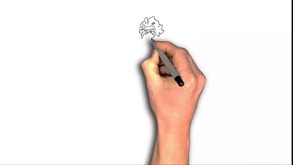How To Draw Disney Cartoon - YouTube