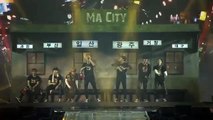 Thaisub BTS ON STAGE - PT 3 ซับไทยคอนออนสเตจ อีพี 3