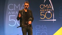 Eric Church on the Merging of Americana and Country Music