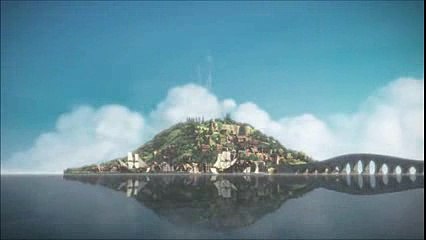 If TANGLED Was a Horror Movie - YouTube