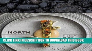 Best Seller North: The New Nordic Cuisine of Iceland Free Read