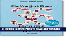 Ebook The New York Times: 36 Hours, USA   Canada, West Free Read