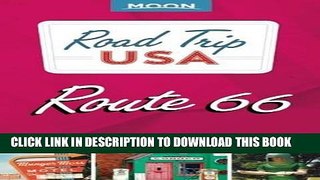 Best Seller Road Trip USA Route 66 Free Read
