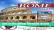 Best Seller Rome Travel Guide 2016: Essential Tourist Information, Maps   Photos (NEW EDITION)