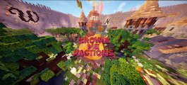 CrownMeFactions   Minecraft Server Need Staff   1 7 1 8   Custom Core   Brand New Server!