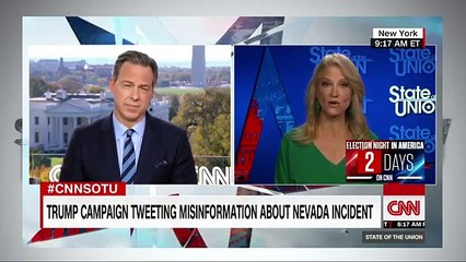 Trump Manager Strange Answer about Assasination