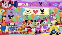 Mickey Mouse Clubhouse Games 2016 - Mickey Mouse Cartoons Games Compilation - Disney Games
