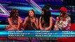 The Xtra Factor UK 2016 Live Shows Week 5 Girls & Overs Interview Full Clip S13E21
