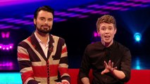 The Xtra Factor UK 2016 Live Shows Week 5 Hard Work Behind the Scenes Full Clip S13E21