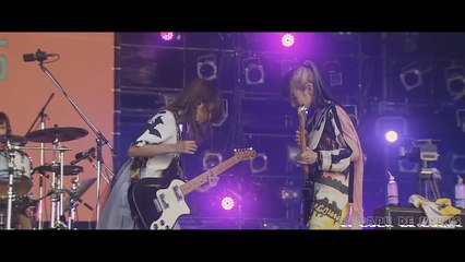 Scandal - Take me out