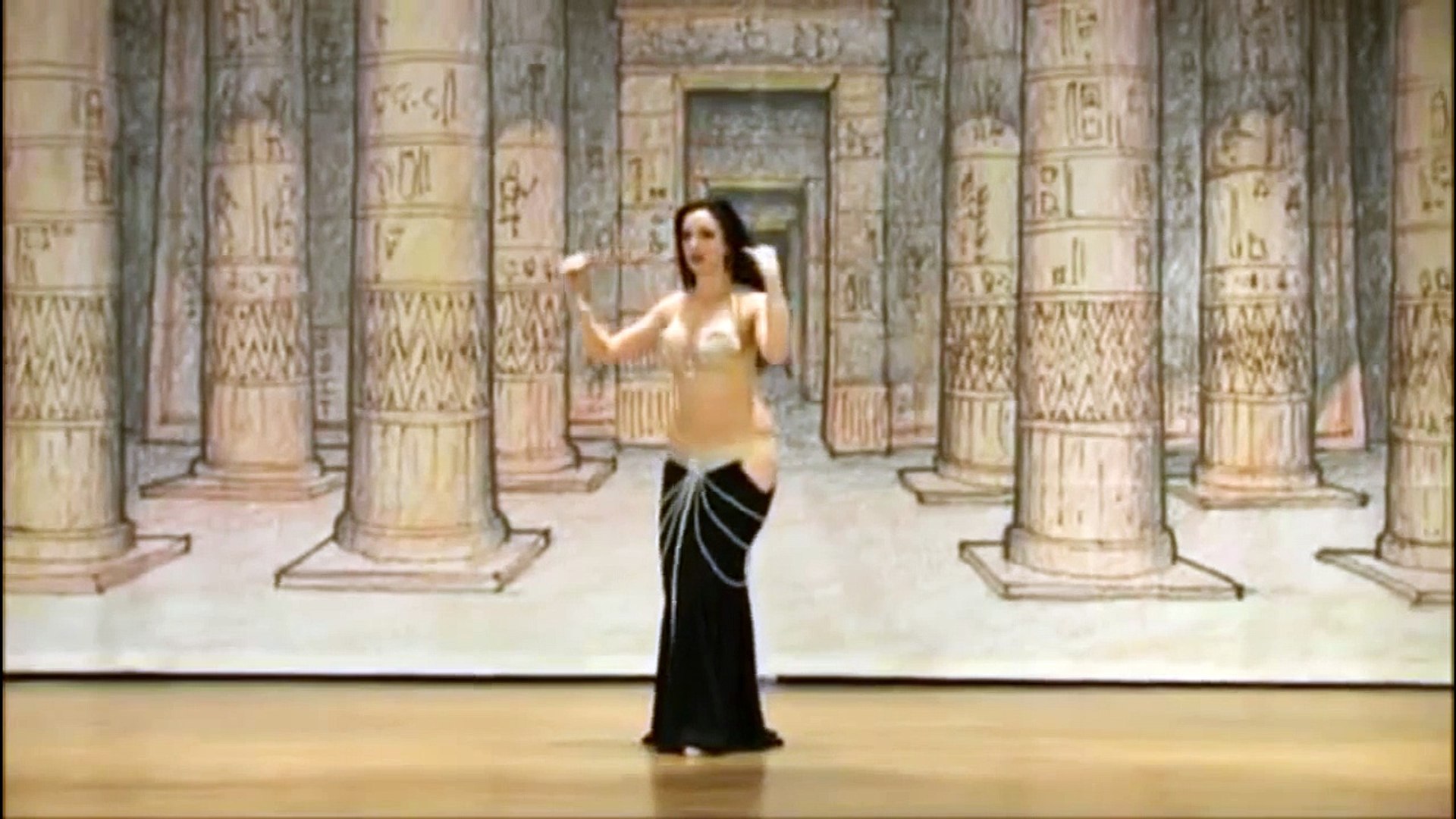 ⁣Arabic Belly Dance Music | Club Taksim Mit Beat | Arabic Bass Songs 2016