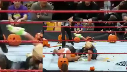 Botchamania 327: Hell in a Cell 2016 Edition