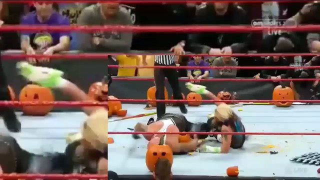 Botchamania 327: Hell in a Cell 2016 Edition