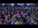 Tết Trung Thu cho trẻ em nghèo ở huyện Tam Nông, tỉnh Đồng Tháp