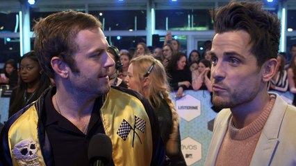 Kings of Leon urge Americans to vote in the U.S. elections