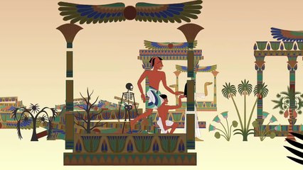 Death of the Firstborn Egyptians