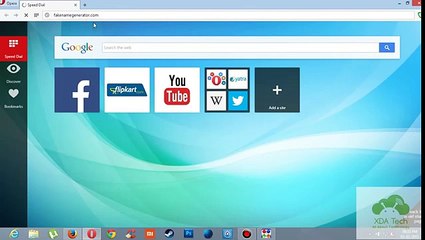 Fileice & Sharecash Auto Survey Bypasser 2017.