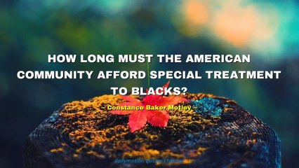 Constance Baker Motley Quotes #1