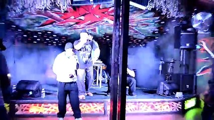 P.W&DEE live- Cash Battle № 6