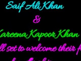 Kareena Kapoor Khan and Saif Ali Khan blessed with a baby boy?