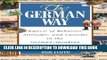 Best Seller The German Way : Aspects of Behavior, Attitudes, and Customs in the German-Speaking