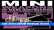 Read Now Mini Weapons of Mass Destruction 3: Build Siege Weapons of the Dark Ages Download Online