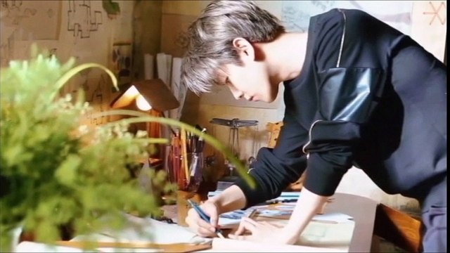 FanFic Trailer∥ Reminiscencia ∥ ChanBaek ※EXO※ ☆Arias～of～Snow☆Fanmade♥