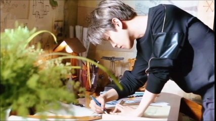 FanFic Trailer∥ Reminiscencia ∥ ChanBaek ※EXO※ ☆Arias～of～Snow☆Fanmade♥