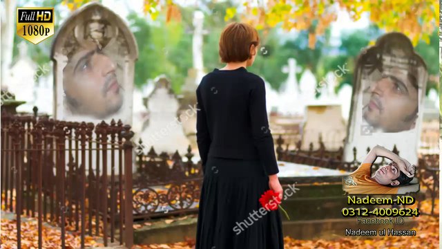 Ae Ishq Kise da nahi hoya Full HD 1080p