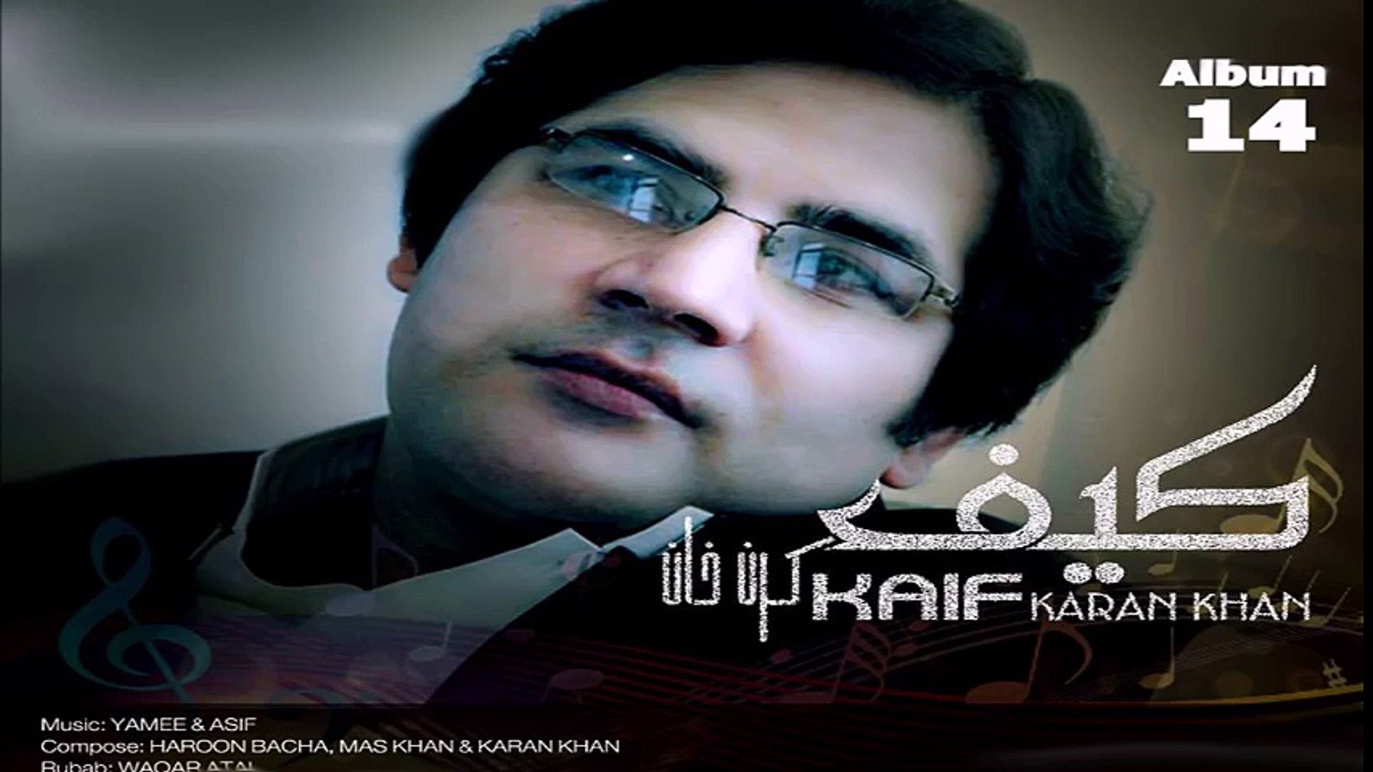 Karan Khan Pashto New Songs Kakari Tappy - video Dailymotion