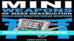 Read Now Mini Weapons of Mass Destruction: Build and Master Ninja Weapons Download Online