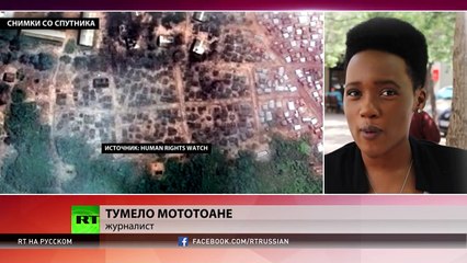 Во  Франции  по-прежнему царит хаос