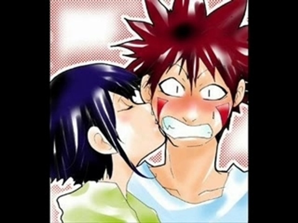Naruto Couples