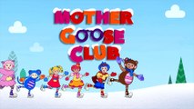 Happy New Year Christmas Songs and More Nursery Rhymes from Mother Goose Club