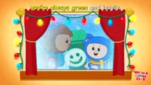 Happy New Year Christmas Songs and More Nursery Rhymes from Mother Goose Club