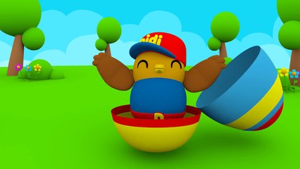 Didi & Friends - Promo Astro - Minggu 2