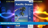 Deals in Books  Pacific Ocean Map 1:24M Hema (Hema Maps International)  Premium Ebooks Best Seller
