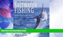 Buy NOW  World Atlas of Saltwater Fishing  Premium Ebooks Online Ebooks
