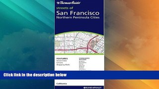Buy NOW  San Francisco/Northern Peninsula Cities  Premium Ebooks Online Ebooks